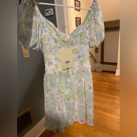 Sabo skirt Elora dress - brand new - Picture 4 of 6